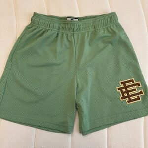 Eric Emanuel shorts like new